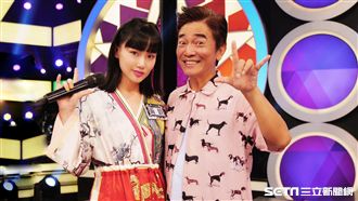 吳宗憲背書！女星唱完陳漢典全身發癢
