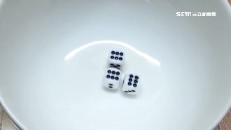 這家公司只靠運氣　擲到6直接錄取