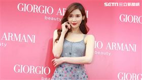 林志玲 圖/記者邱榮吉攝影