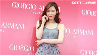 婚後首在台現身！林志玲喜曝求婚內幕