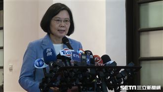 特勤涉私菸案　蔡英文首度向國人道歉