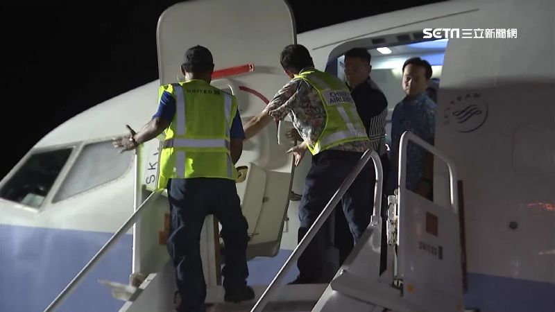 林佳龍：誠實，是解決問題的最好方法