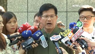 林佳龍定調走私！令華航一周內交報告