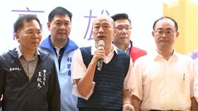 0727韓國瑜聯訪,新北市徵才活動