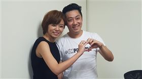 王瞳 艾成 記者朱慕涵攝