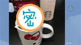 護理師怨泡咖啡沒味道！照片曝光笑噴
濾掛式咖啡