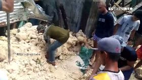 菲國連環震1600.