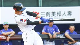 中職明星賽選手林立。（圖／記者林士傑攝影）