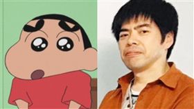 臼井儀人,蠟筆小新,導演,京阿尼,日本,京都動畫,動畫師,　圖／翻攝自推特