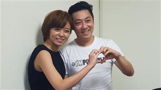 艾成堅持婚前不啪啪！王瞳：真的難過