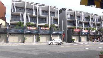 年輕人當不起墅民！高雄透天厝年年漲