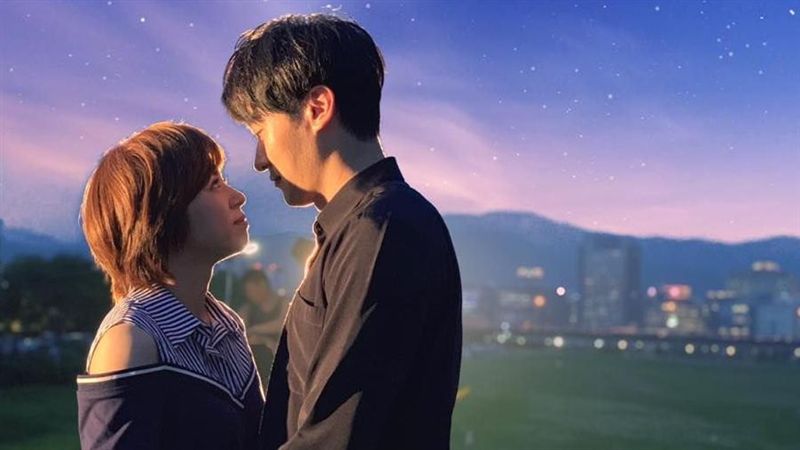 共浴馬俊麟？王瞳還原「四腳獸」真相