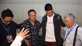 林書豪。（圖／GOOD TV提供）