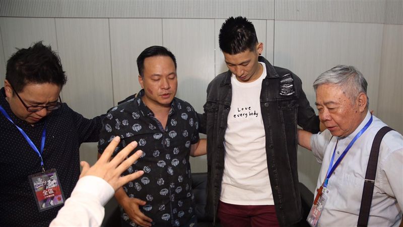 NBA／未來茫然　豪哥落淚：很難堪