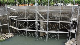 高雄市,韓國瑜,水災,滯洪池,罷韓