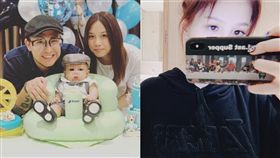  張致恆 小四 Moon 圖/IG