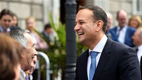 英國,脫歐,愛爾蘭,瓦拉德卡,北愛爾蘭