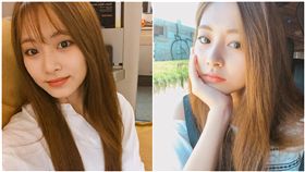 子瑜 TWICE官方IG