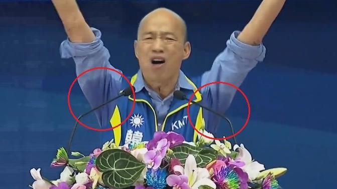 腋下容易出汗？醫師：飲食口味恐過重