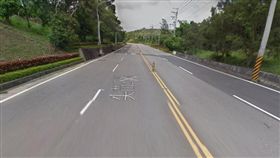 苗栗,造橋,焦屍,佛珠（圖／翻攝google）