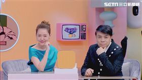 蔡康永，小S,鄭爽,花花萬物／friDay影音提供