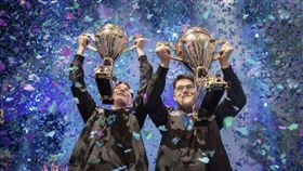 美國,紐約,要塞英雄,電玩,大賽