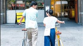 ▲tokyobike與雀客旅館Check Inn合作，推出七夕情人節城市單車旅行休息專案（圖／tokyobike提供）