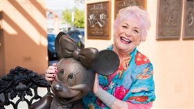 迪士尼,米妮,配音員,泰勒,辭世