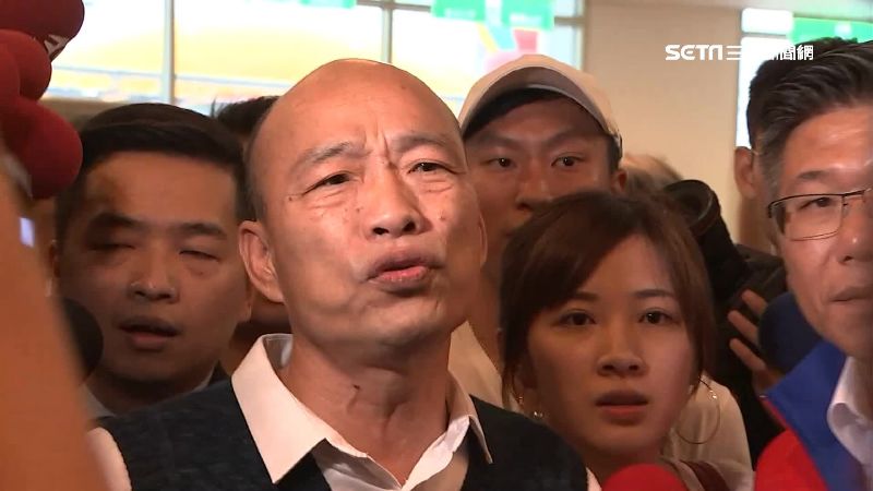 韓裝傻超越「他」！網轟：草包變詐包