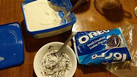 好市多,冰淇淋,Oreo,冰炫風/COSTCO 好市多 消費經驗分享區