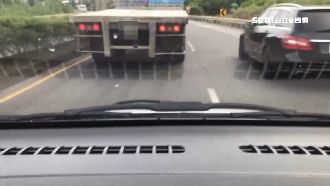 台2線逼車亂象！警強力取締已罰7件