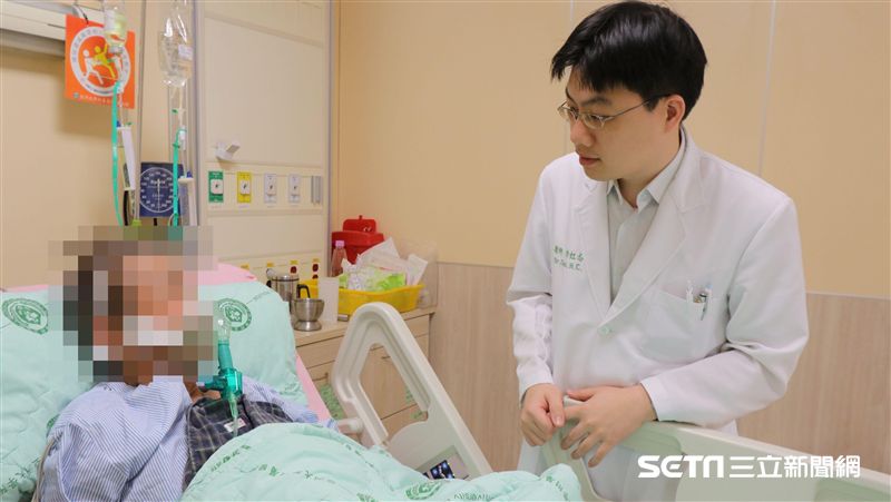 鹿鱉血補身？男喝出敗血性休克險送命