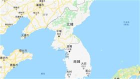 北韓,南韓,海上邊界,脫北者