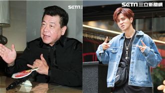 反駁假和解！羅志祥提3疑點打臉孫總