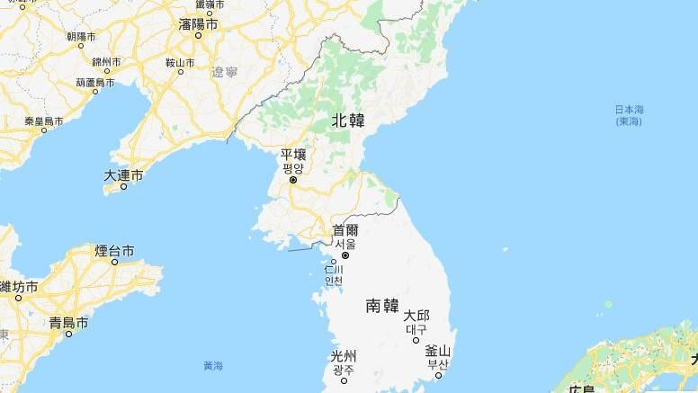 船隻越界遭攔　南韓調查是否諜報人員