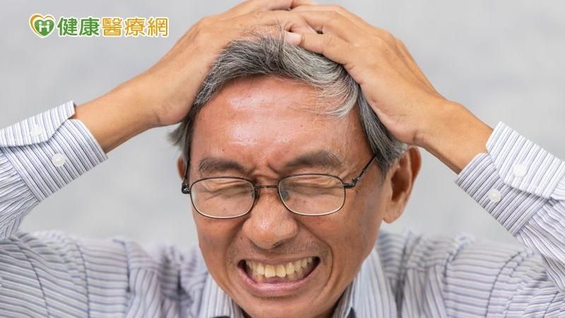 控制風險因子　預防中風復發