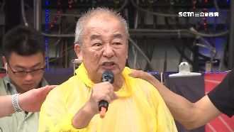 罷韓公民論壇！70歲翁泣：選到騙子