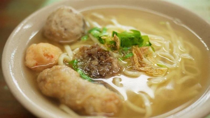蔡英文信守承諾！抽空回訪「貓鼠麵」