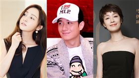 馬伊琍,文章／翻攝自馬伊琍、文章、姚笛微博