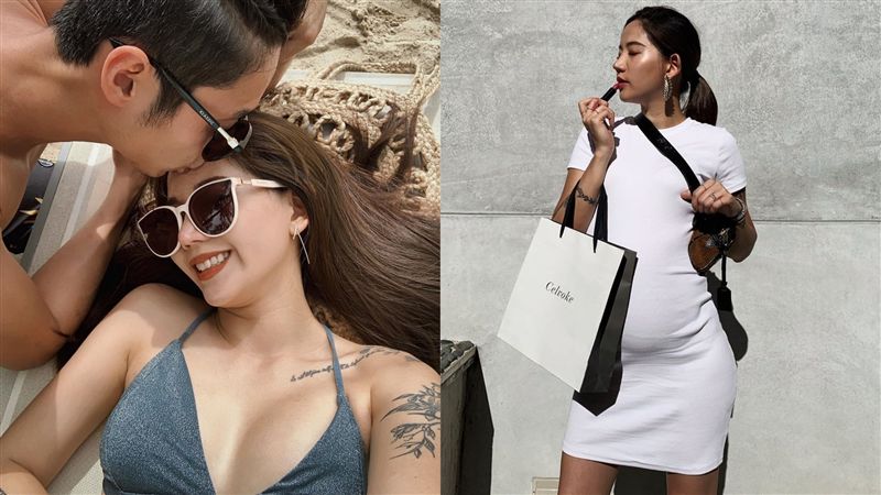女星子宮外孕險摘輸卵管！結局引淚崩