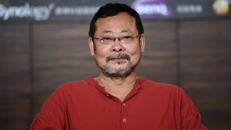 陳明章寫歌反送中　行向咱的新時代