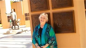 迪士尼,米妮,配音,魯西泰勒,米奇,過世／迪士尼推特