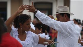 16:9
墨西哥 拉丁美洲 跳舞 舞蹈
圖／翻攝自pixabay
https://pixabay.com/images/id-2439132/