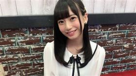 萌妹繫女優七澤米亞（圖／翻攝自推特）