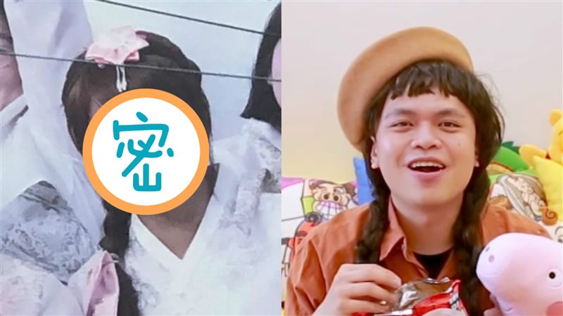 韓國旅遊驚見女蔡阿嘎　釣出本人回應