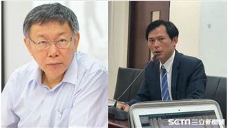 柯組黨衝擊時力？黃國昌：我不會擔心