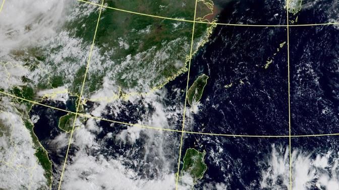 颱風溫床現！專家：可能同時2、3個