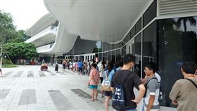 淡水國賓影城
圖／翻攝自國賓影城、國賓大戲院臉書