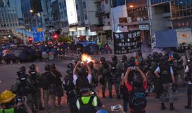 香港,反送中,示威,公開抗議,自由