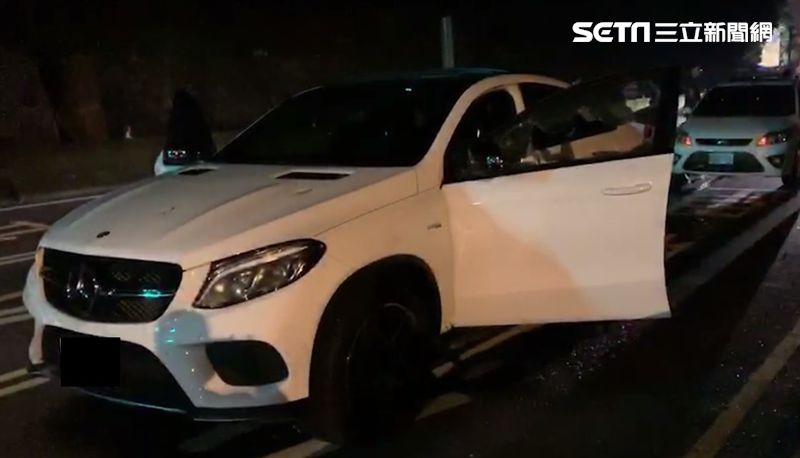 台中槍擊嫌死因曝光！解剖確認自轟